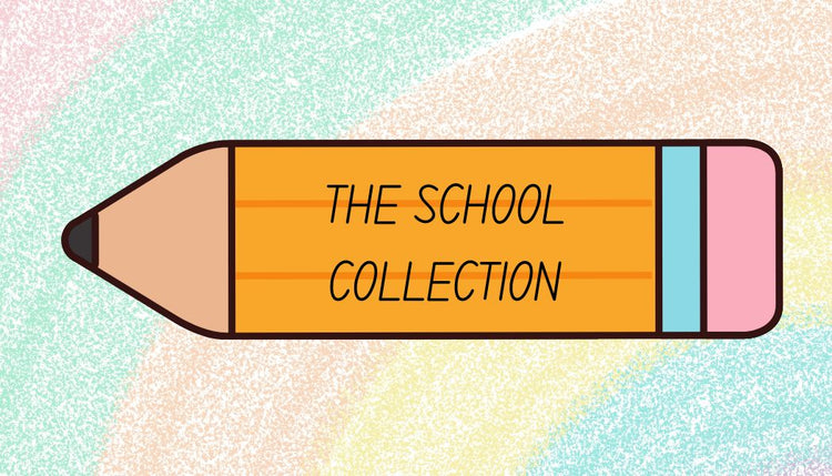 Shop | The School Collection