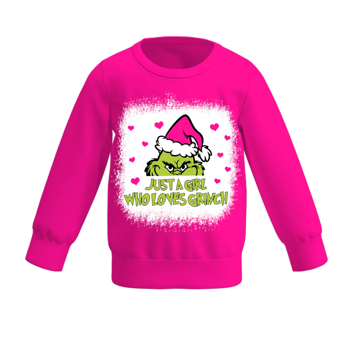 Grinch Crew| Preorder