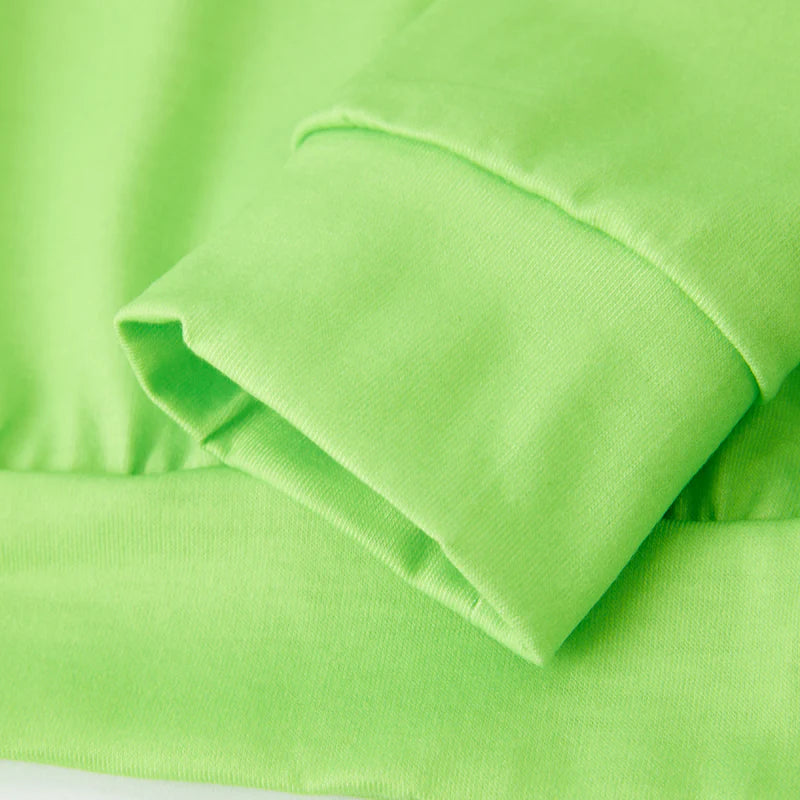 Matching Mini Grinch PJs | Preorder