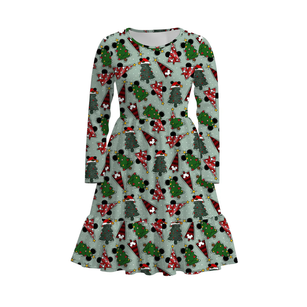 Twirl Dress | Pre-Order