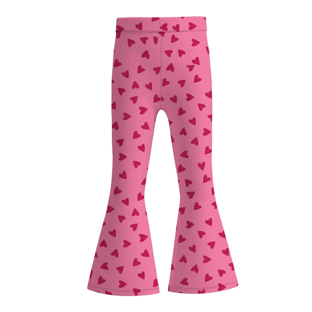 Love Day Bell Bottoms| Preorder