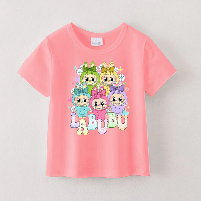 Character Tee | Preorder