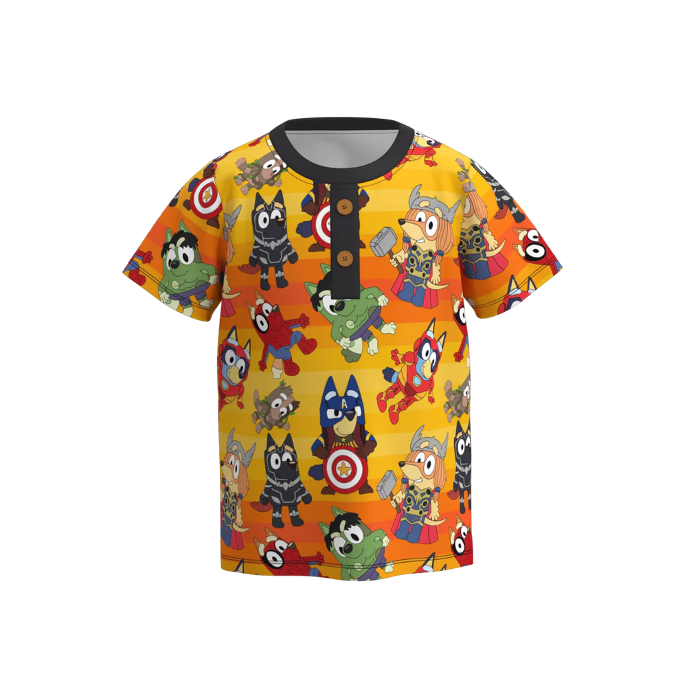 Booey Tees| Preorder