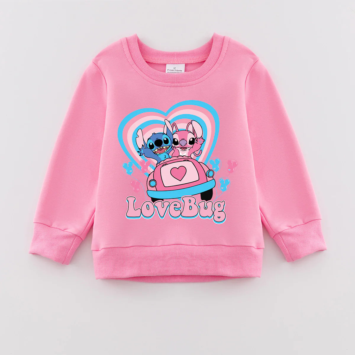 Love Day Crews | Preorder