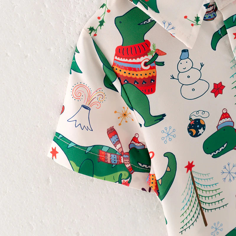 DINO-Myte Christmas | Preorder