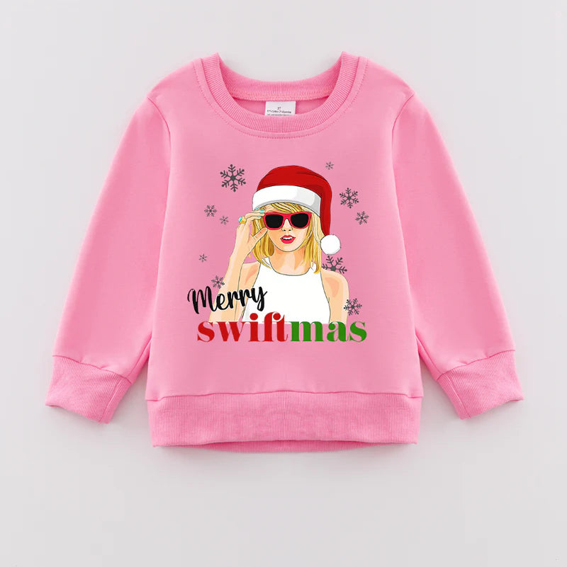 Merry Merry TS | Preorder