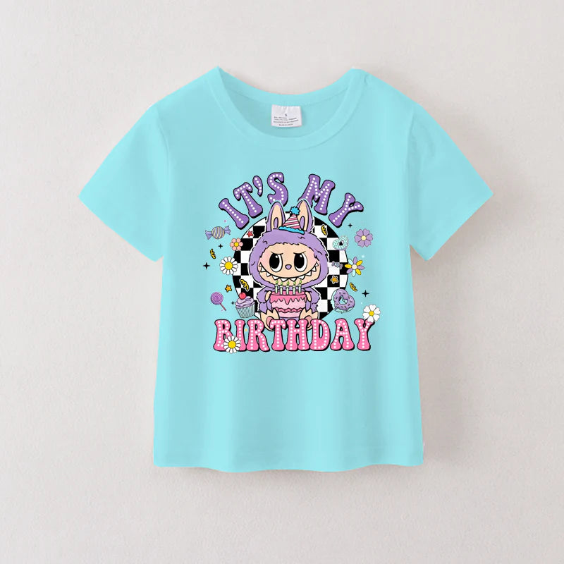 Character Tee | Preorder
