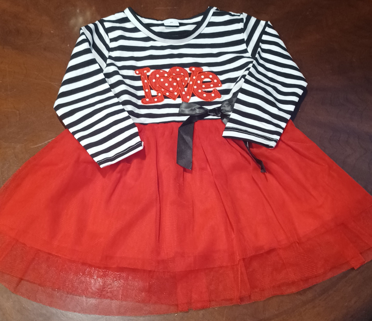 Love Dress