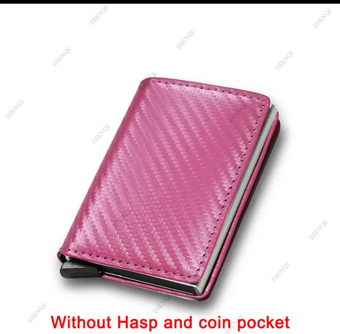 RFID CREDIT CARD HOLDER | Ships Direct