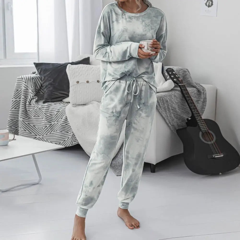 Ladies Lounge Wear Set | Pre Order