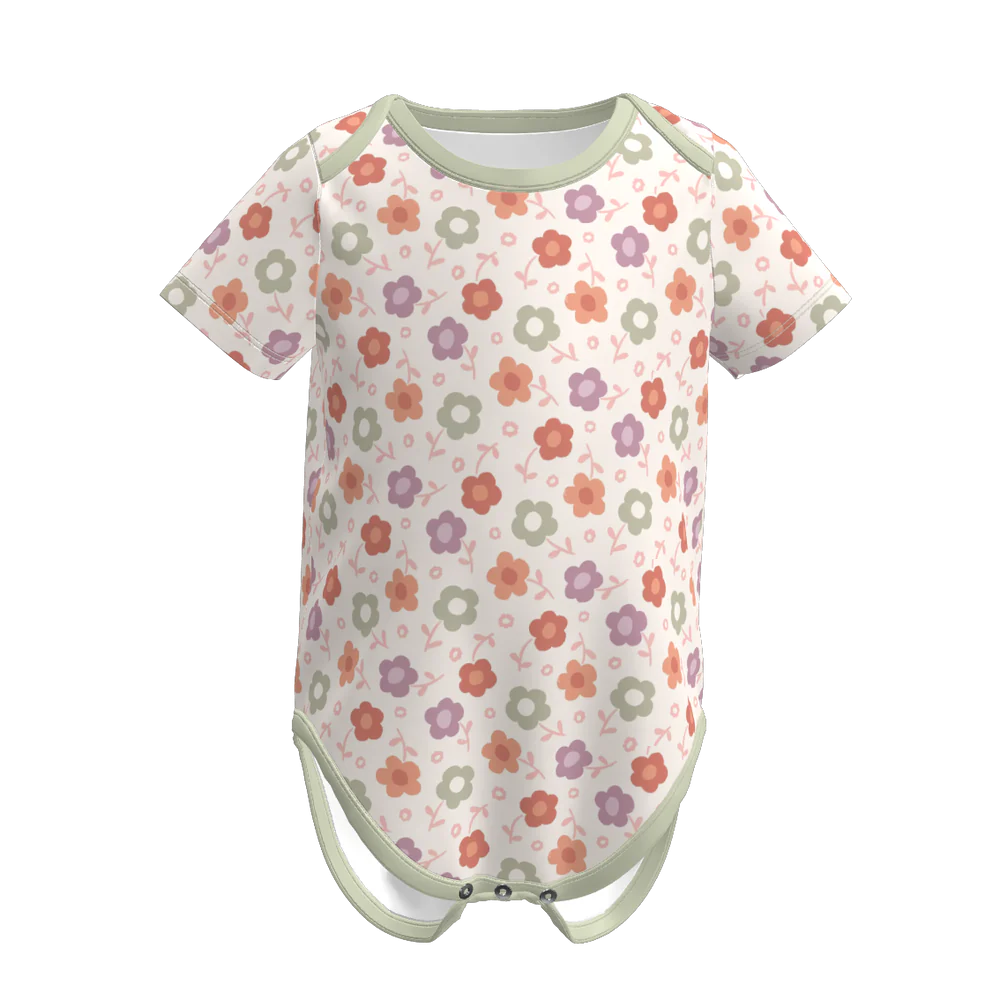 Easter Romper | Preorder