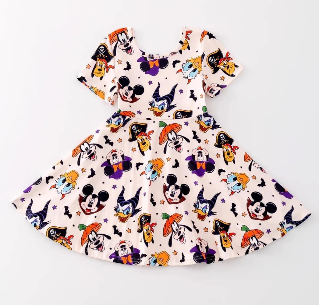 Fan Fave Halloween OPT C| Preorder