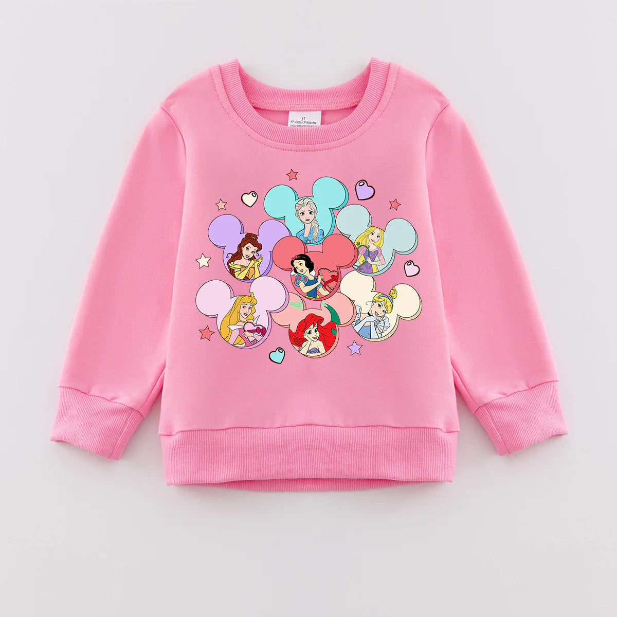 Love Day Crews | Preorder