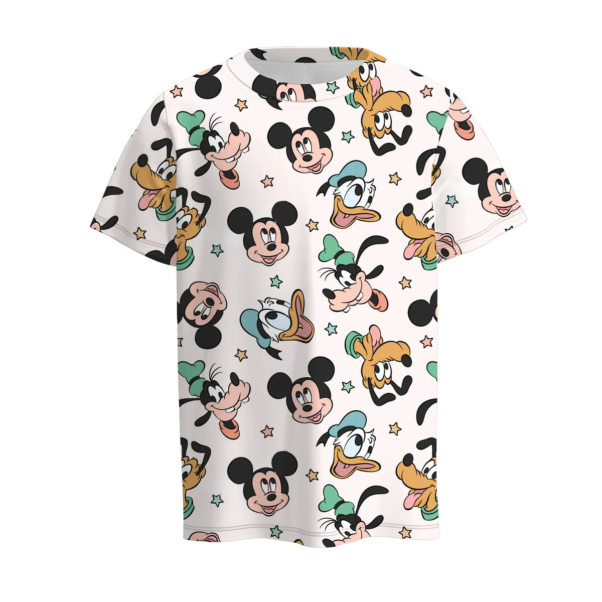 Character Tee | Preorder
