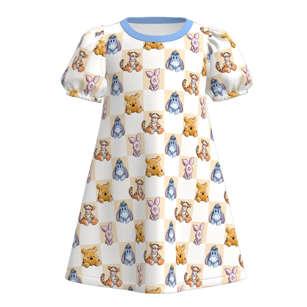 Bear & Friends | Preorder