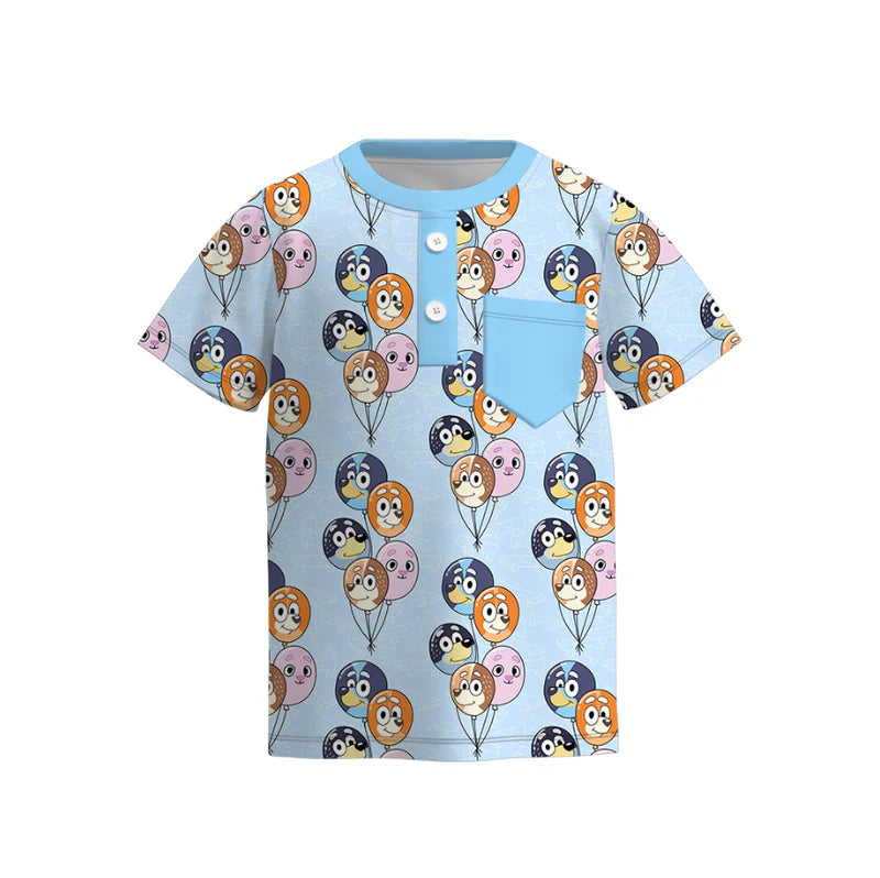 Summer Tees (5) | Preorder