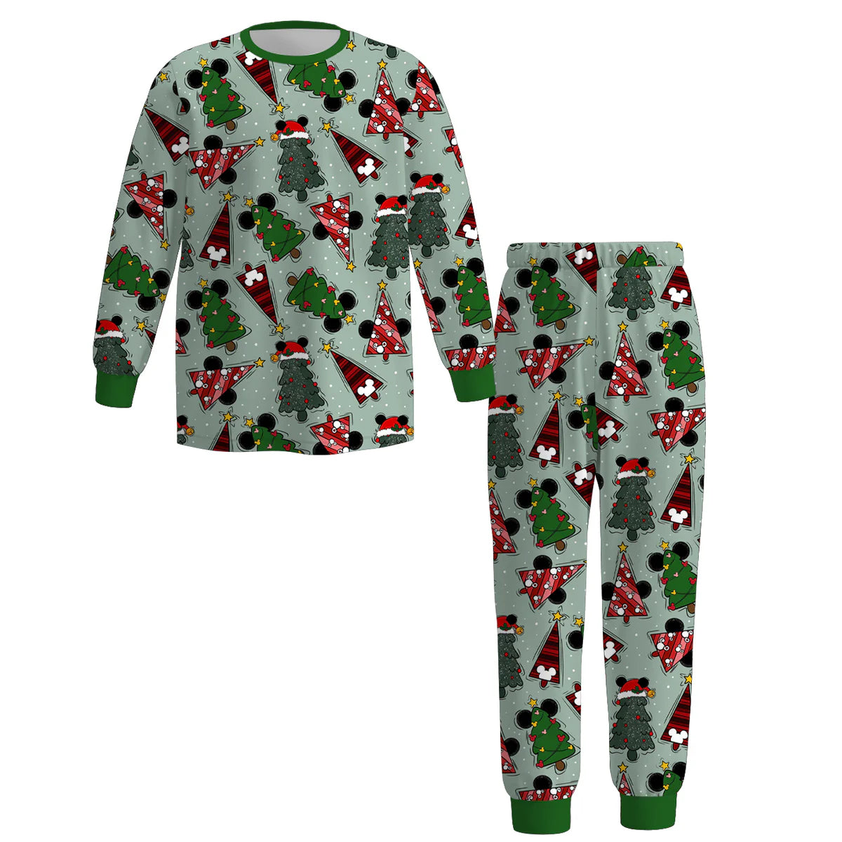 Unisex Adult Matching Christmas Pjs | PreOrder