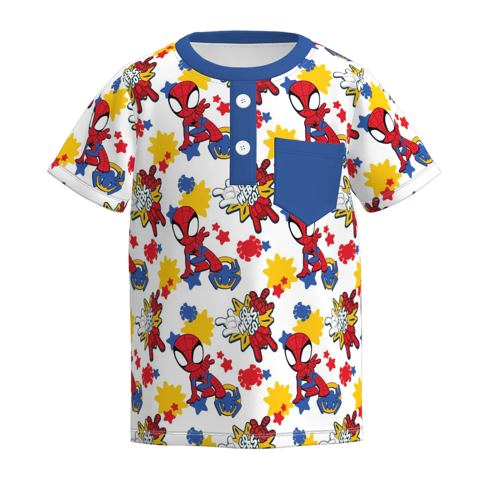 Summer Tees (2) | Preorder