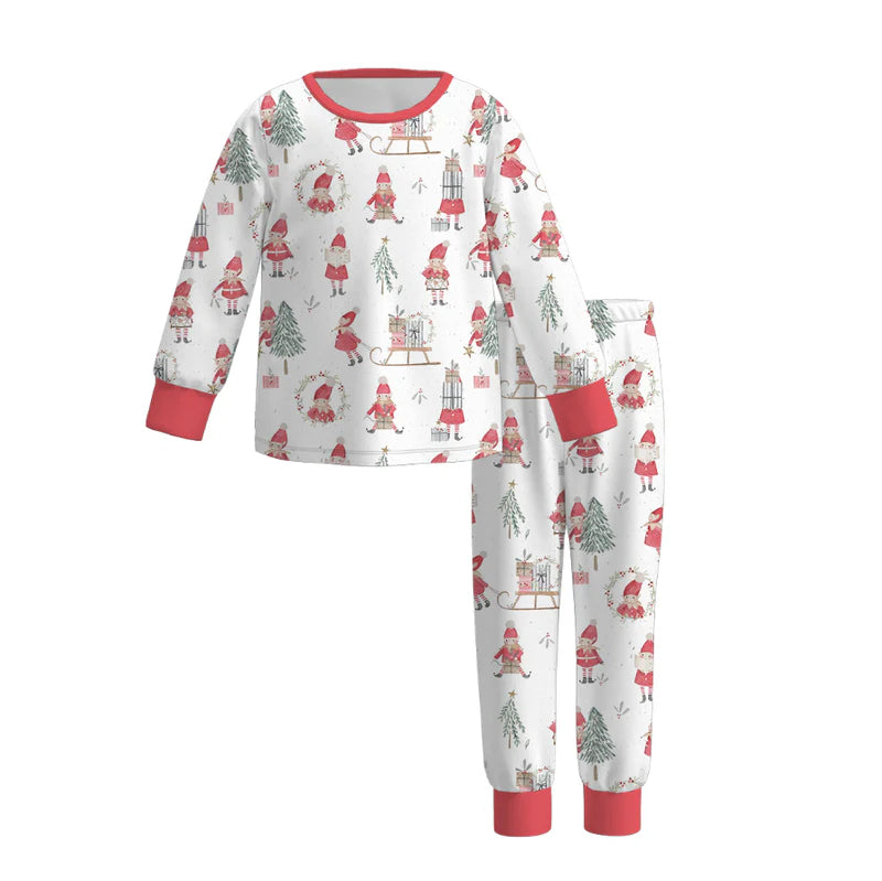 THE ELF PJs | Preorder