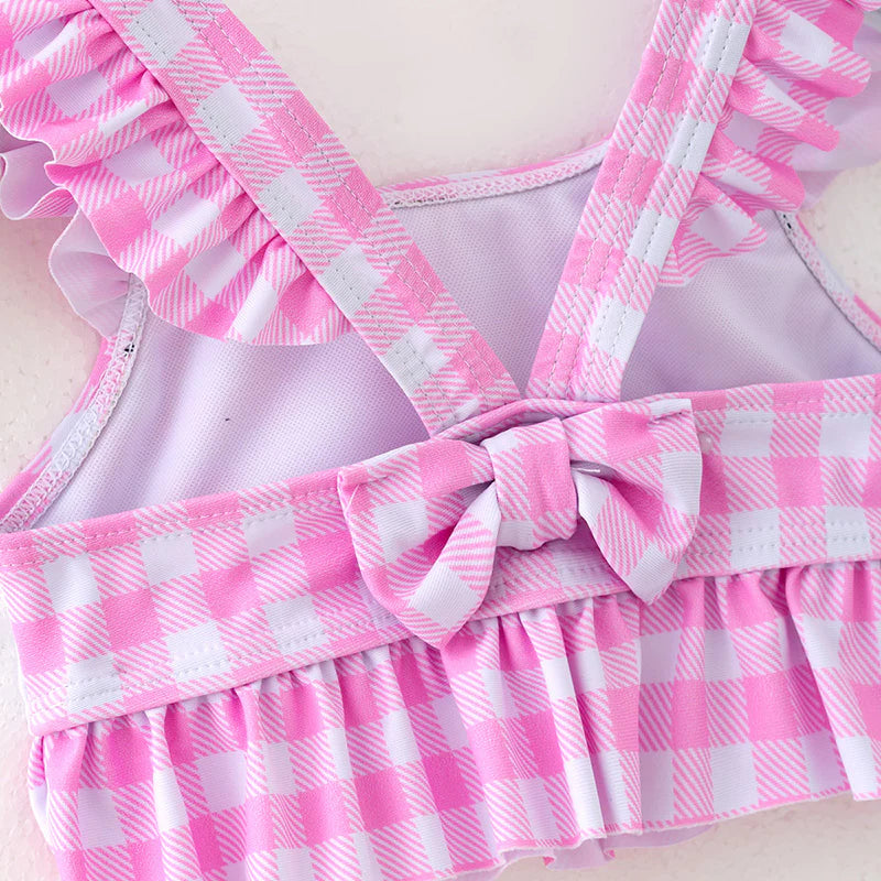 The Rainbow π Swimsuit | Preorder