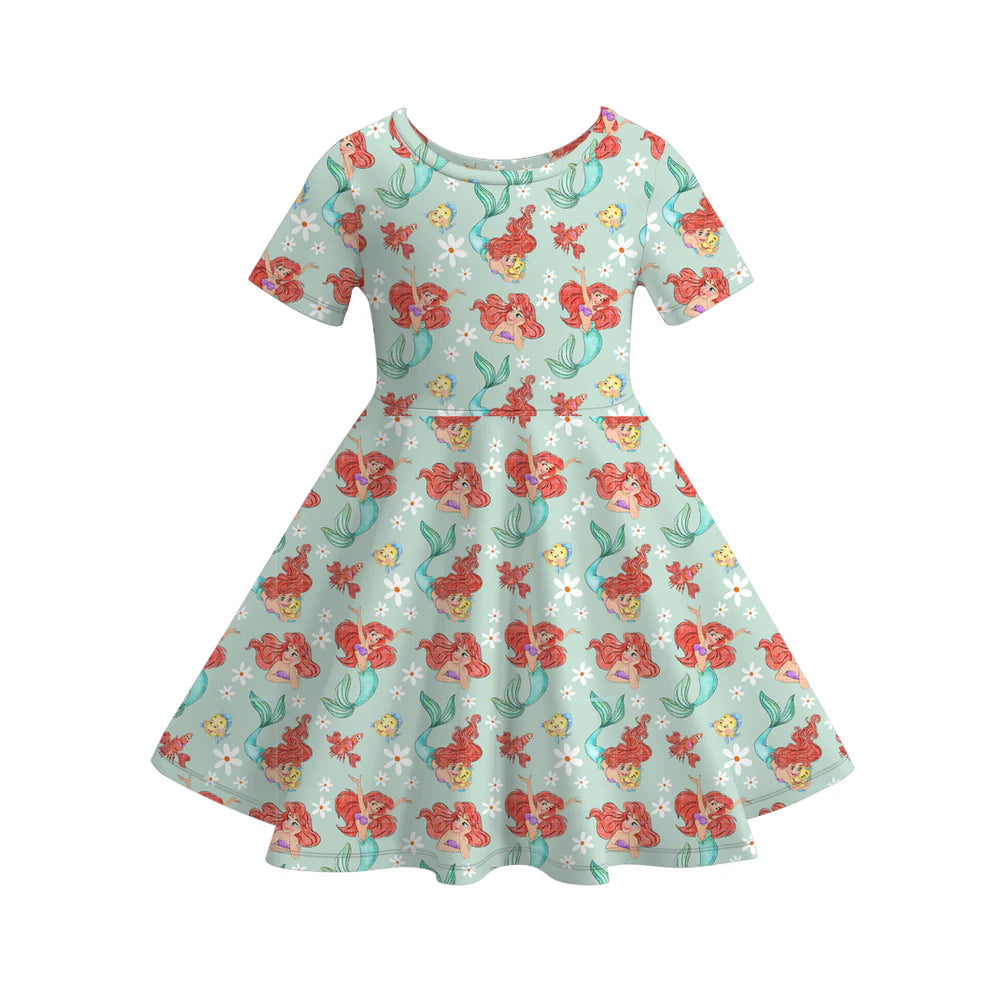 *new* Princess Twirl Dress | Preorder