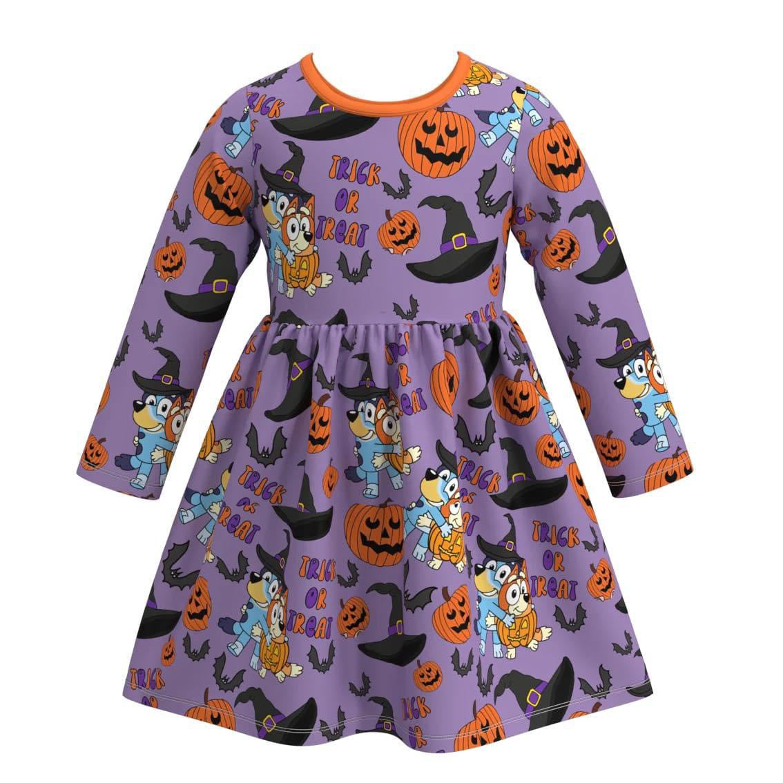 Halloween Character Faves | Preorder
