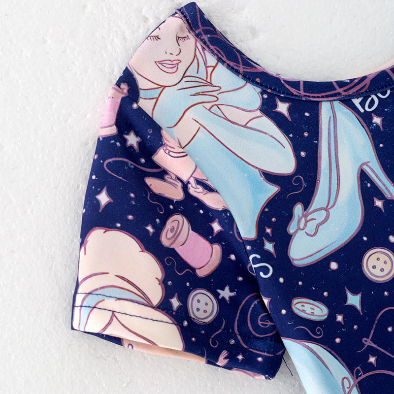 The Wish Twirl Dress | Preorder