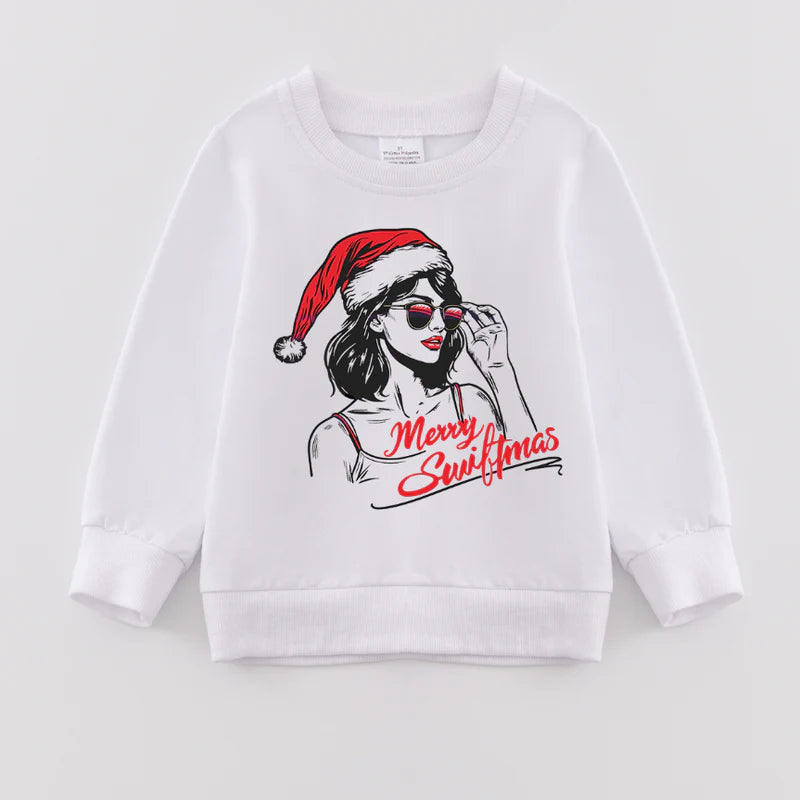 Merry Merry TS | Preorder