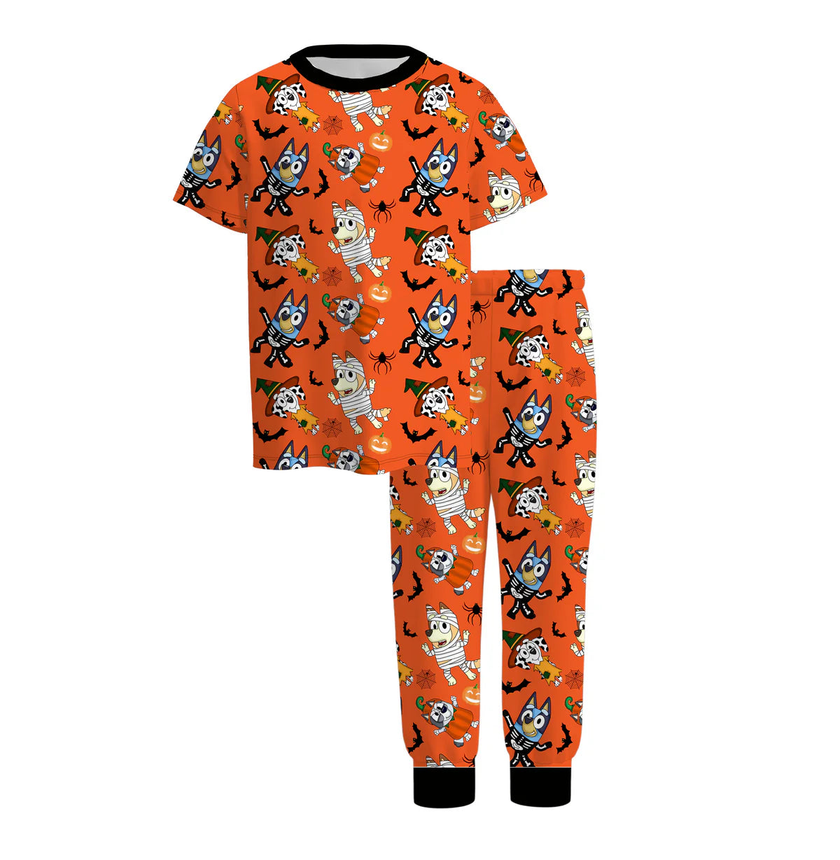 Halloween Themed PJ| Preorder
