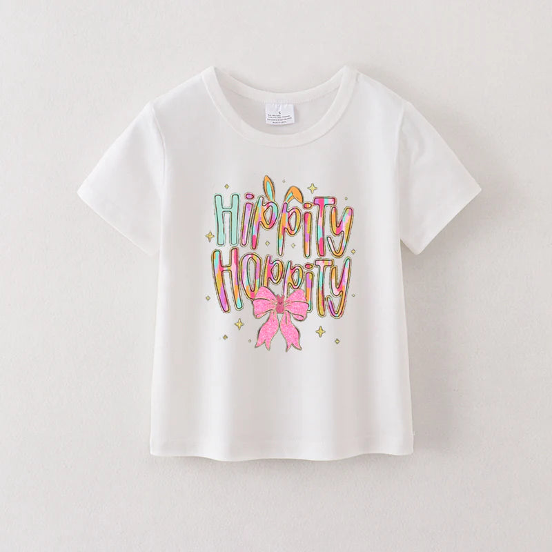 Kids Easter Tee | PreOrder