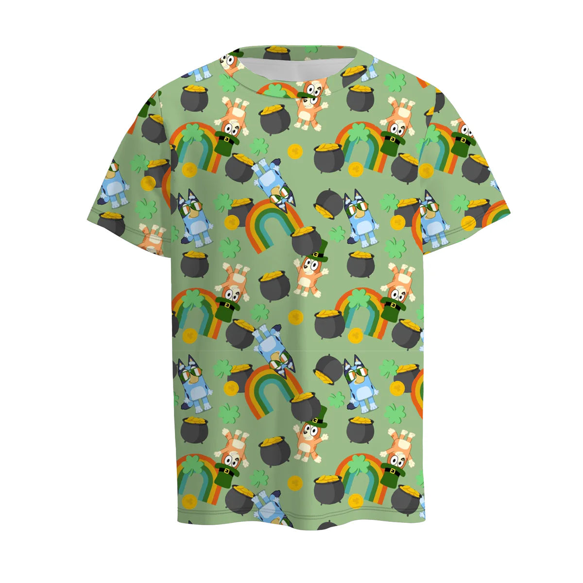St. Patrick’s Day Tee | Preorder