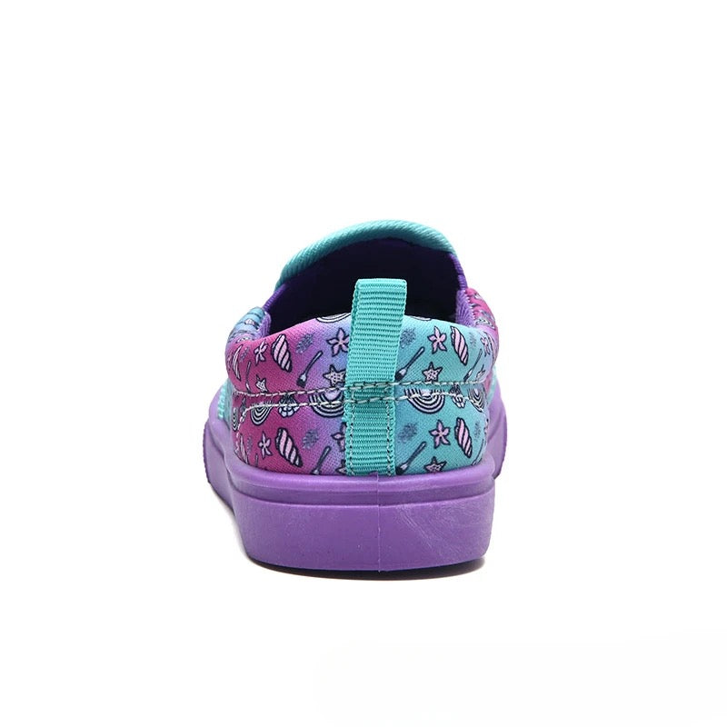 Mermaid Slip On | Direct Ship