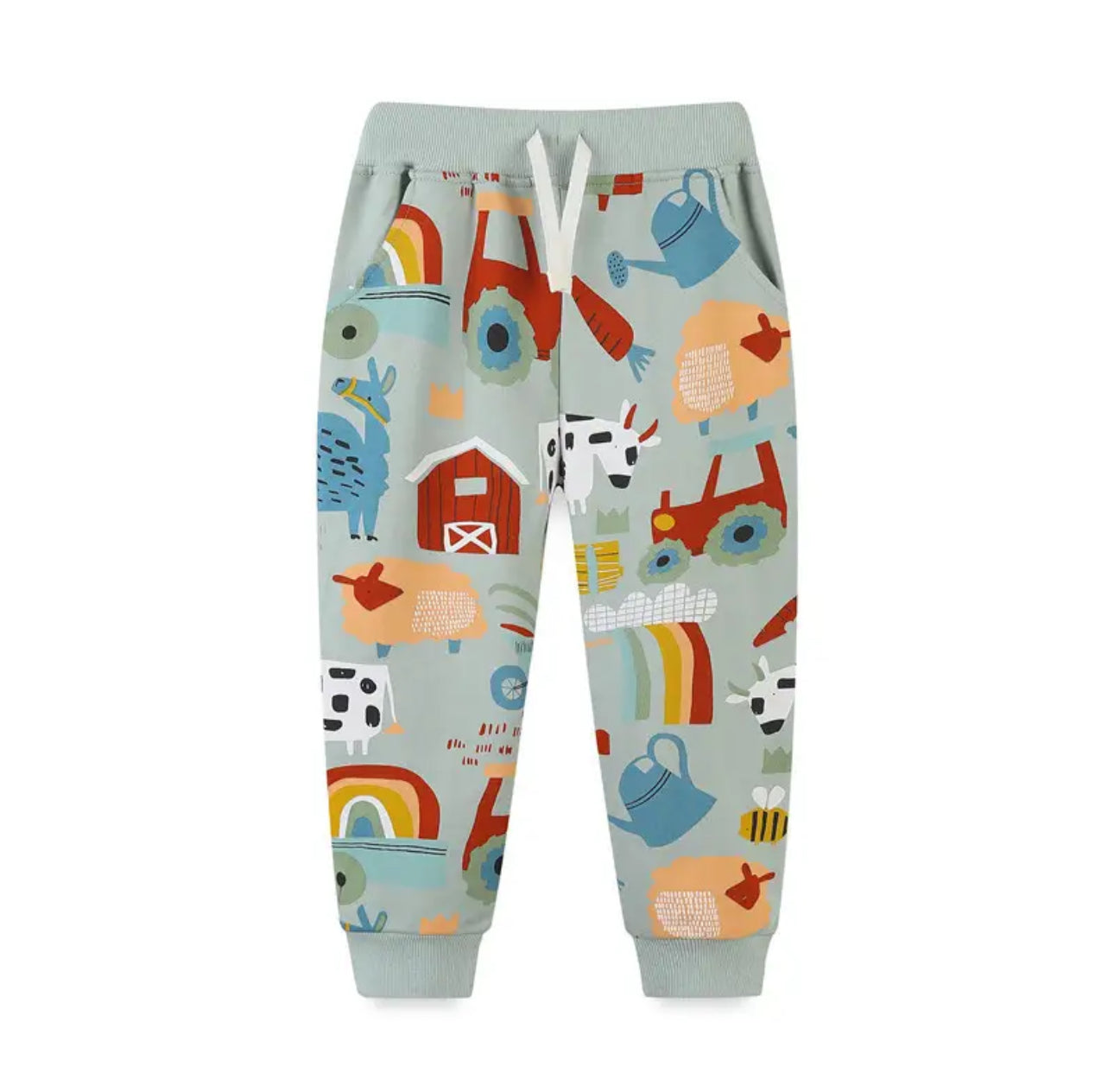 The Puffin Joggers | Ship Direct