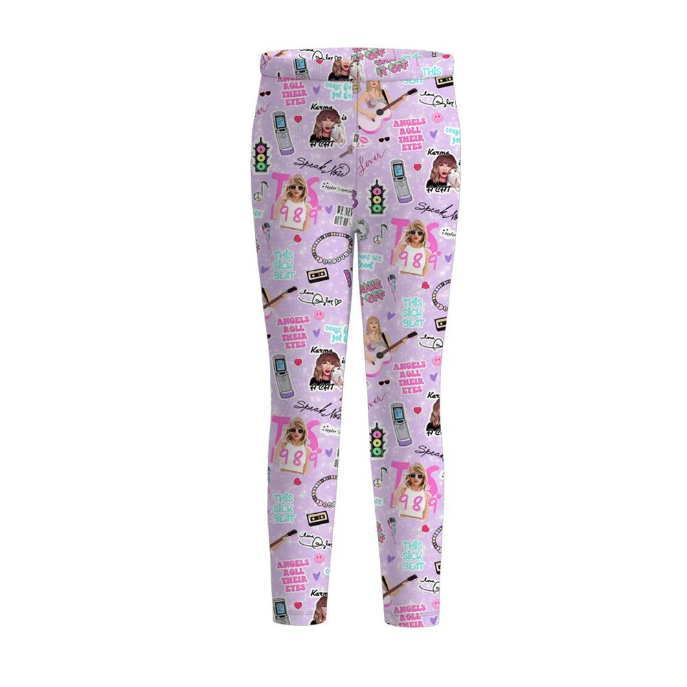 TS LEGGINGS| Preorder