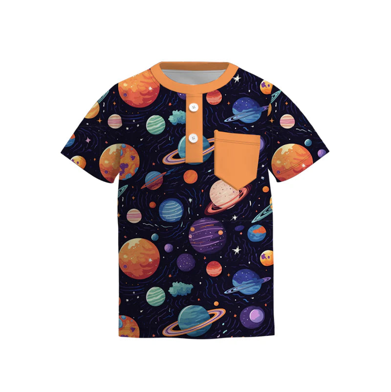 Summer Tees (6) | Preorder