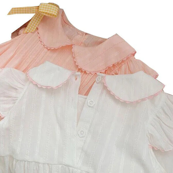 The Classic Birthday Dress | Preorder