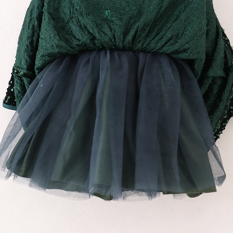 The Christmas Photo Dress | Pre Order