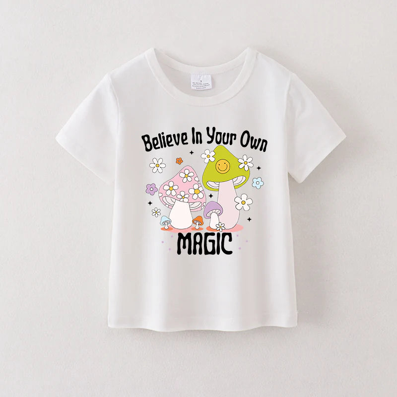 Summer Tees | Preorder