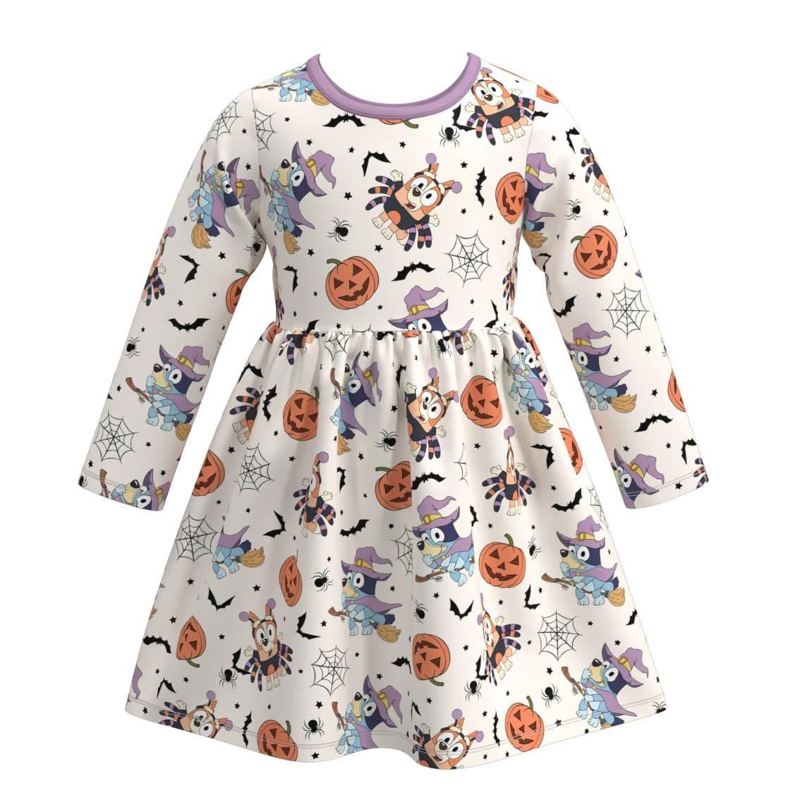 Halloween Character Faves | Preorder
