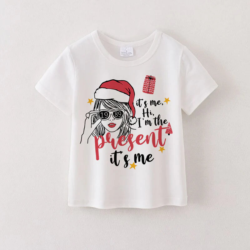 Merry Swiftmas | Preorder