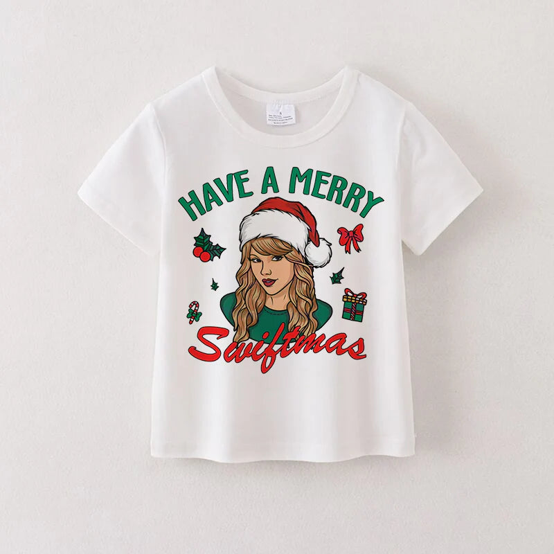 Merry Swiftmas | Preorder
