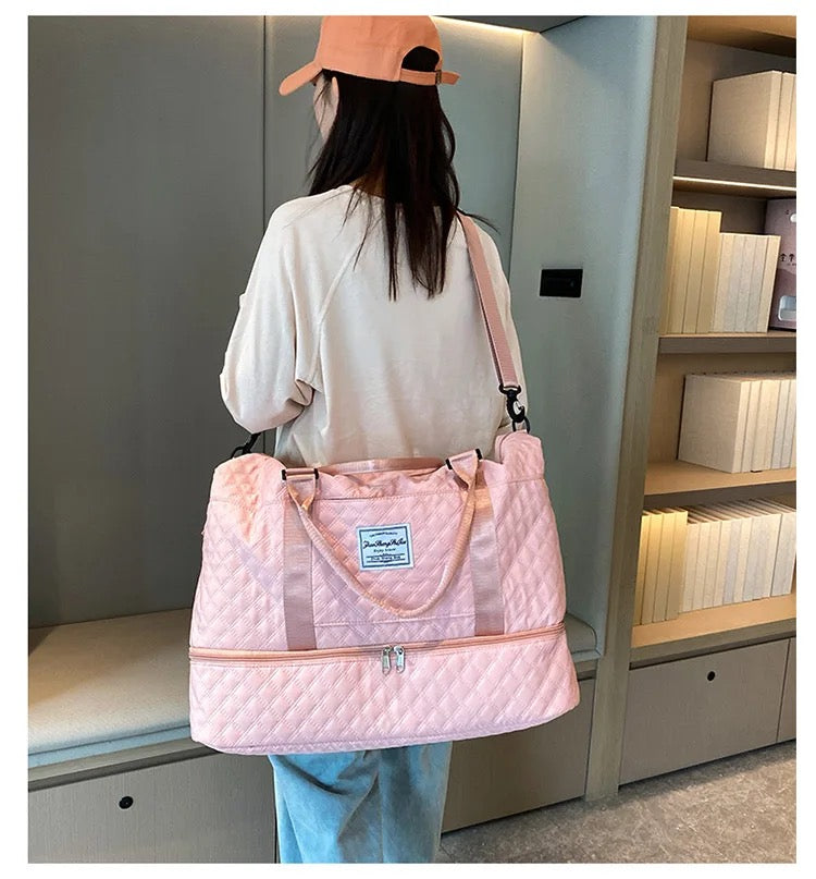 Travel Bag | Ship Direct