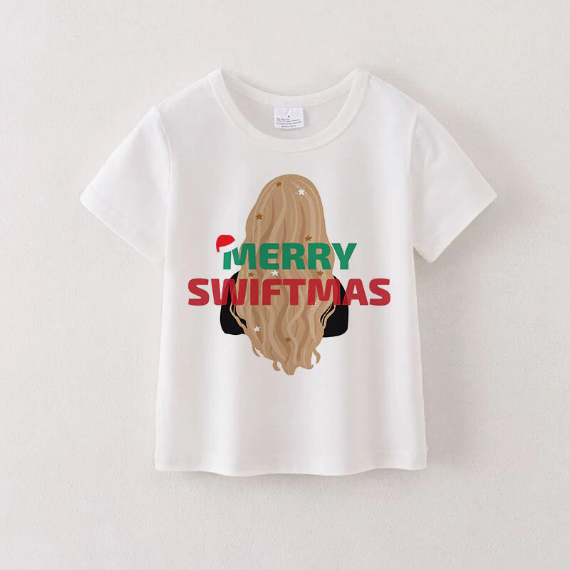 Merry Swiftmas | Preorder