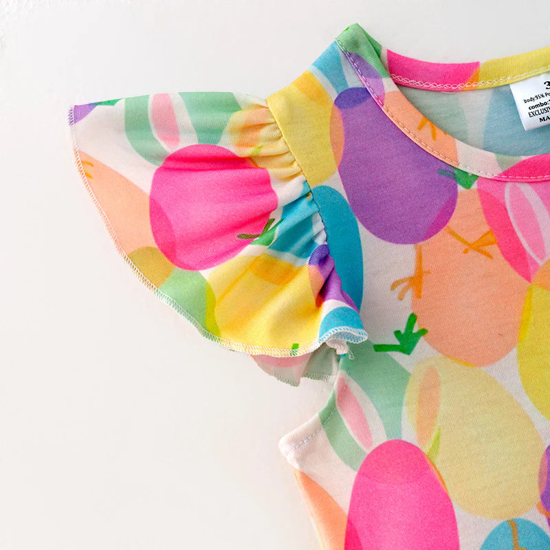 Easter Bunny Tule Dress | Preorder