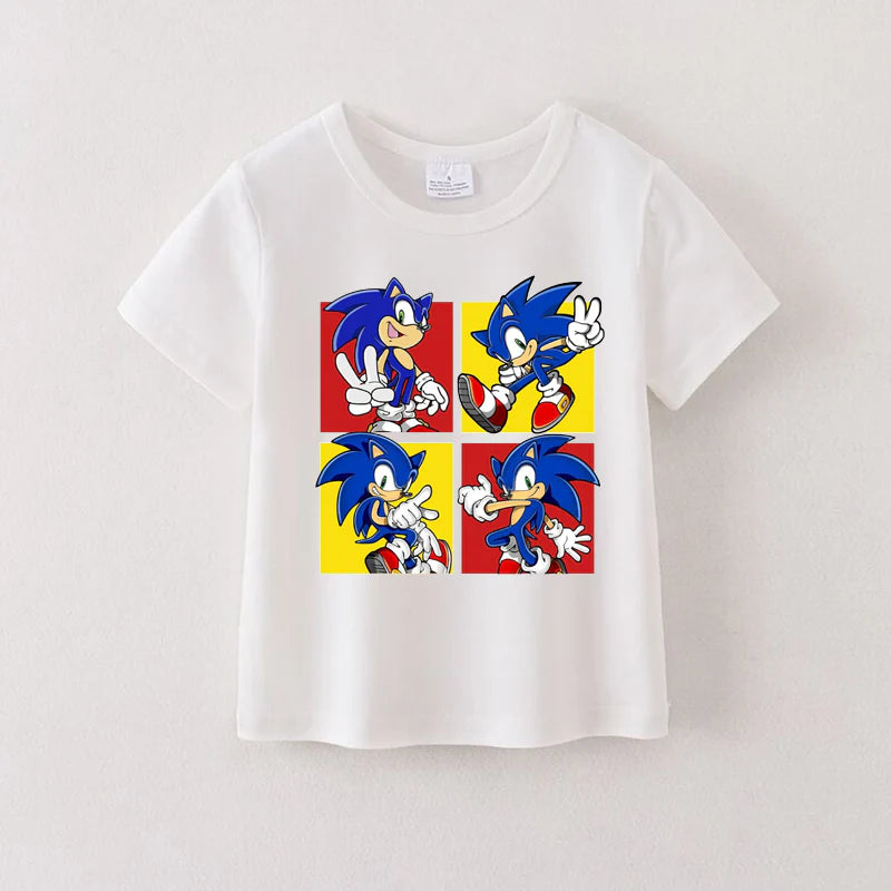 Summer Tee | Preorder