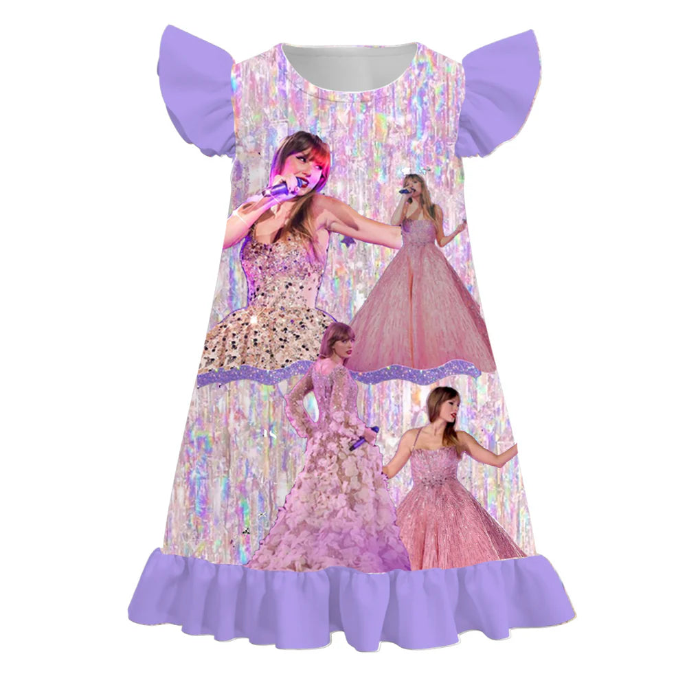 Taylor Nighty| Preorder