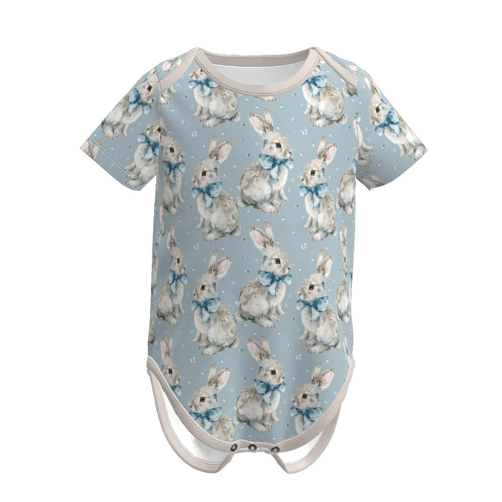 Easter Romper | Preorder