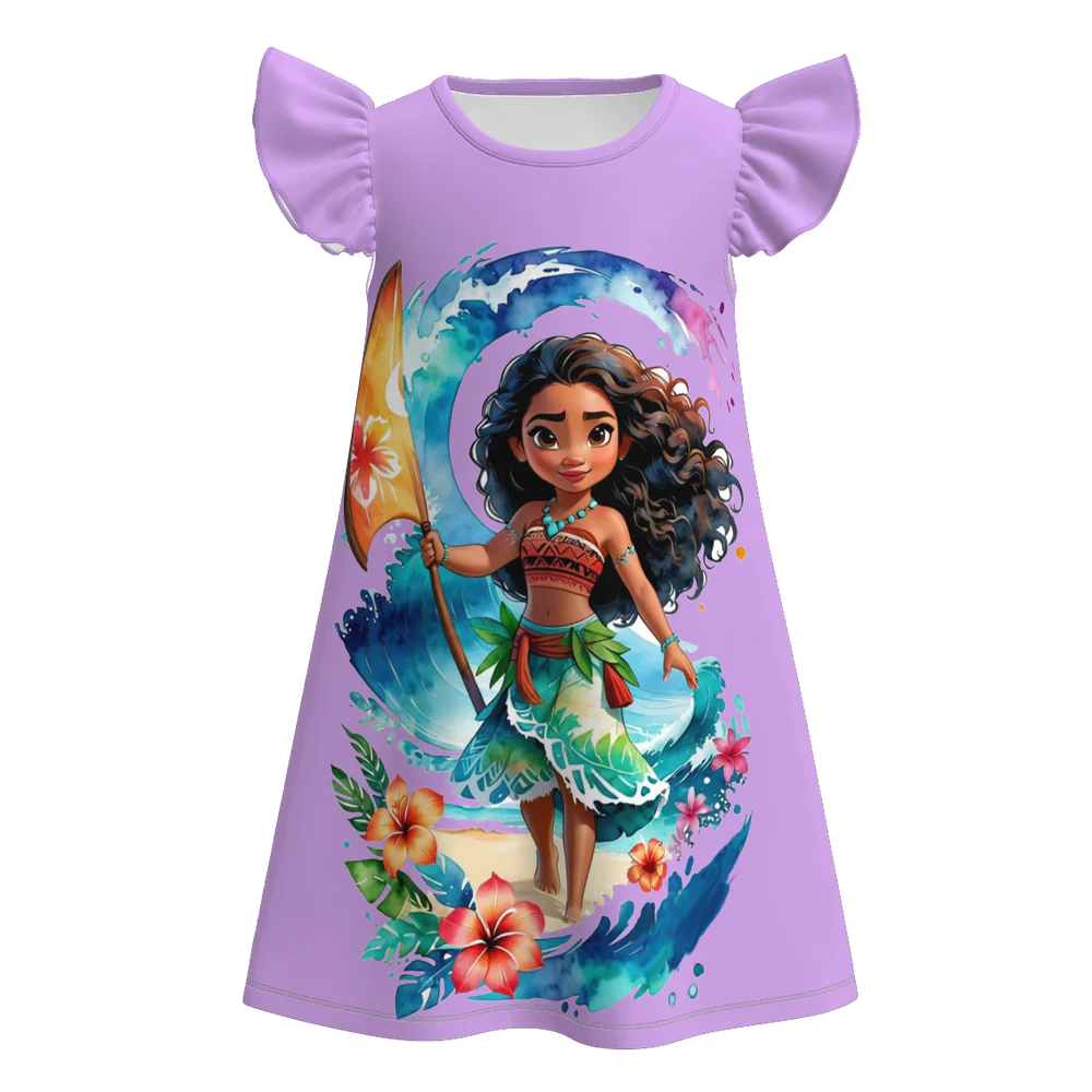 Character Summer Nightdress | Preorder