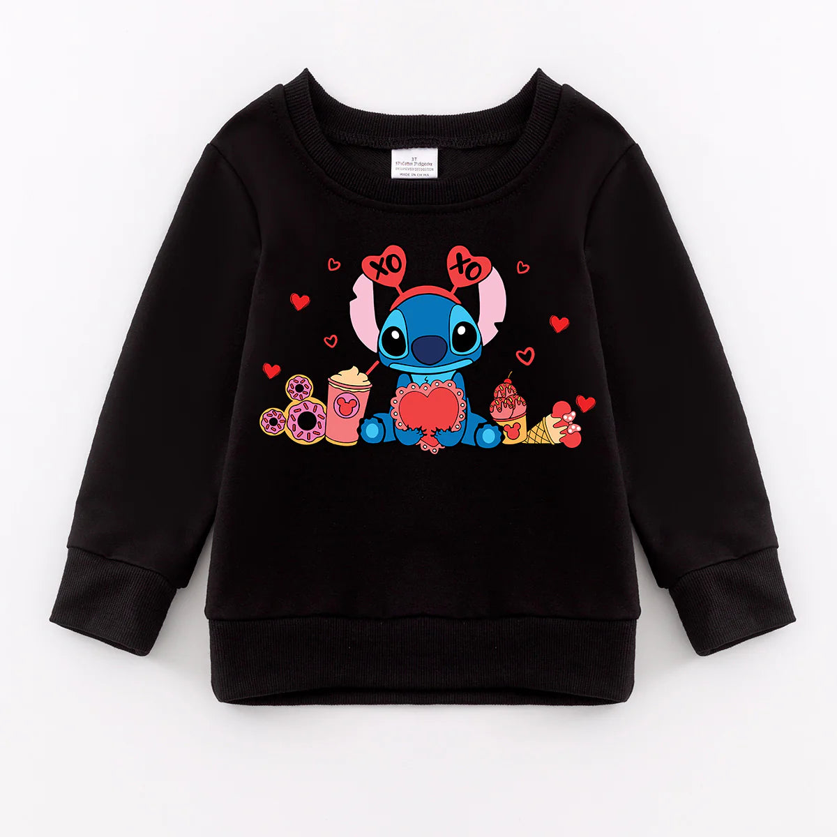 Love Day Crews | Preorder