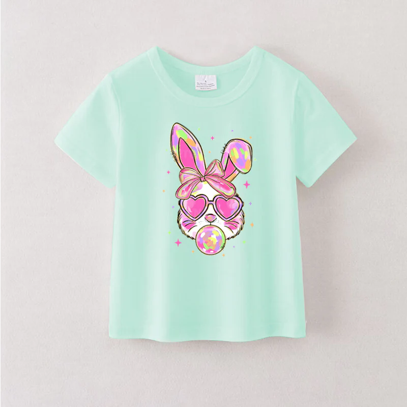 Kids Easter Tee | PreOrder